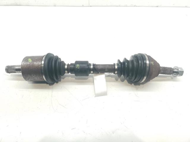 Półoś napędowa przednia lewa 39101JG74D NISSAN