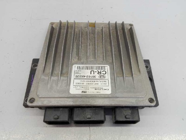 Sterownik silnika 391024X520 HYUNDAI