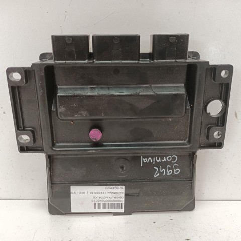 Sterownik silnika 391024X520 HYUNDAI