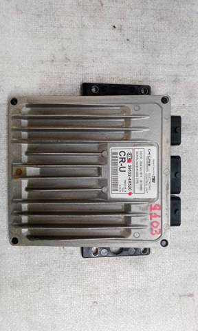 Sterownik silnika 391024X520 HYUNDAI