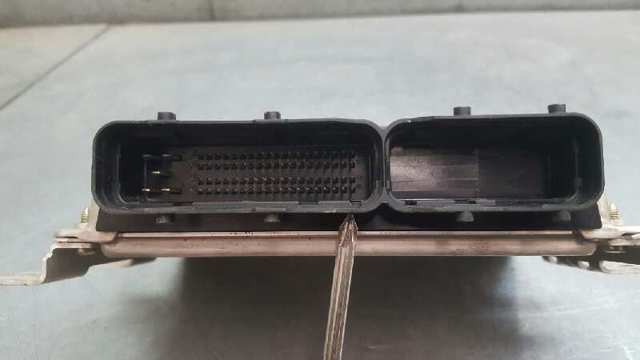 Sterownik silnika do KIA Sportage JE