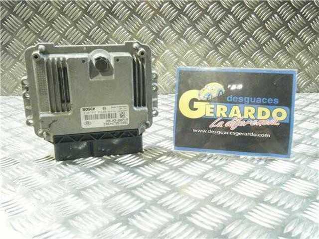 Sterownik silnika 391032A715 HYUNDAI