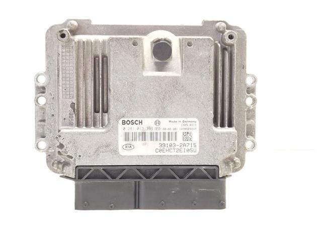 Sterownik silnika 391032A715 HYUNDAI