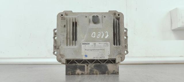 Sterownik silnika 391032A715 HYUNDAI
