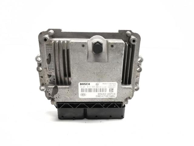 Sterownik silnika 391032A715 HYUNDAI