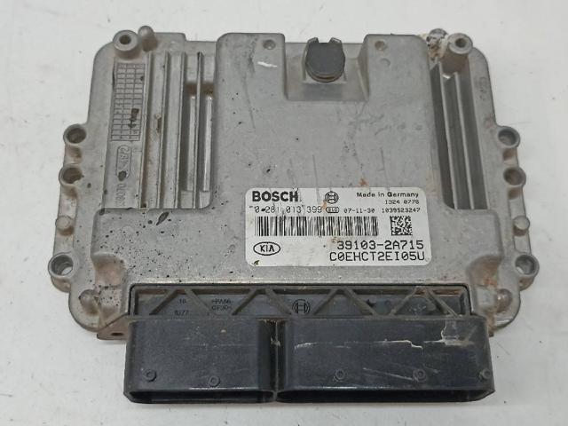 Sterownik silnika 391032A715 HYUNDAI