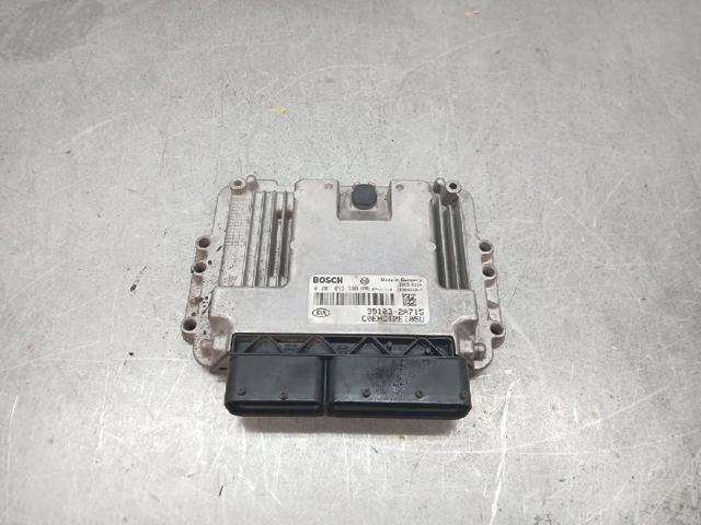 Sterownik silnika 391032A715 HYUNDAI
