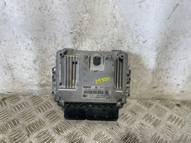 Sterownik silnika 391032A715 HYUNDAI