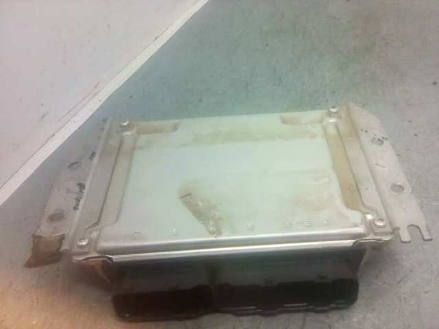 Sterownik silnika Hyundai Tucson 1 JM