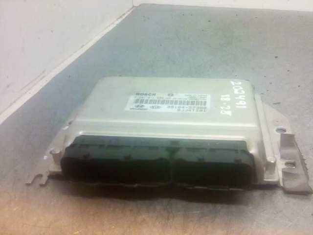 Sterownik silnika Hyundai Tucson 1 JM