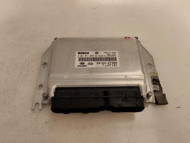 Sterownik silnika Hyundai Tucson 1 JM