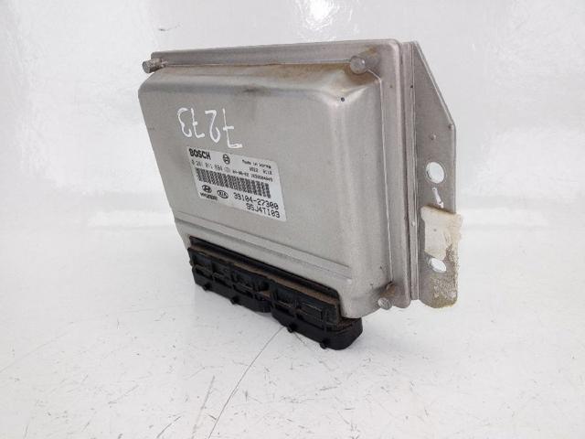 Sterownik silnika Hyundai Tucson 1 JM