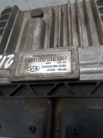 Sterownik silnika 391044X910 HYUNDAI