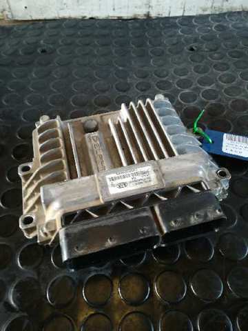 Sterownik silnika 391044X910 HYUNDAI