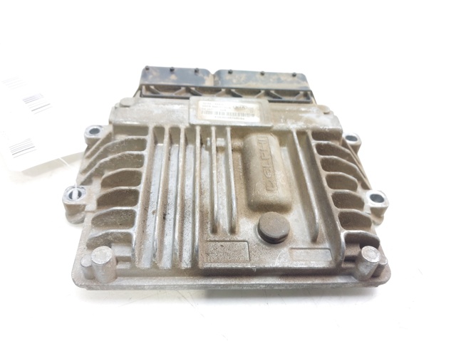 Sterownik silnika 391044X910 HYUNDAI