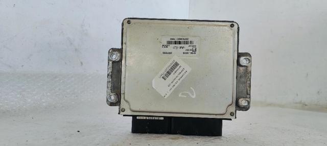 Sterownik silnika 391044X910 HYUNDAI