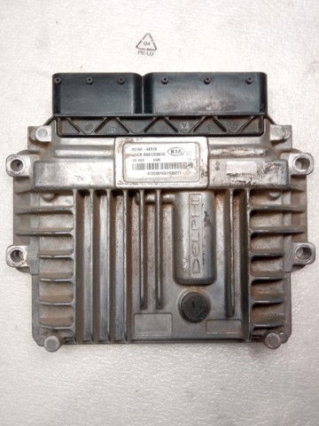 Sterownik silnika 391044X910 HYUNDAI