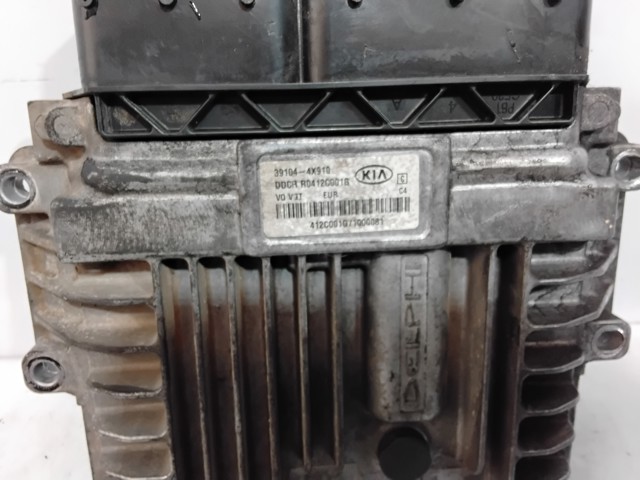 Sterownik silnika 391044X910 HYUNDAI