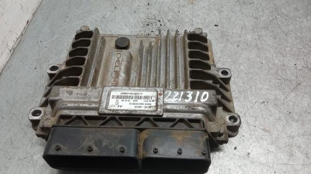 Sterownik silnika 391044X910 HYUNDAI