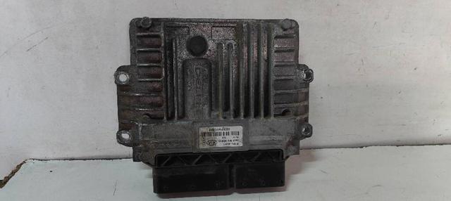 Sterownik silnika 391044X910 HYUNDAI
