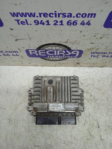 Sterownik silnika 391044X910 HYUNDAI