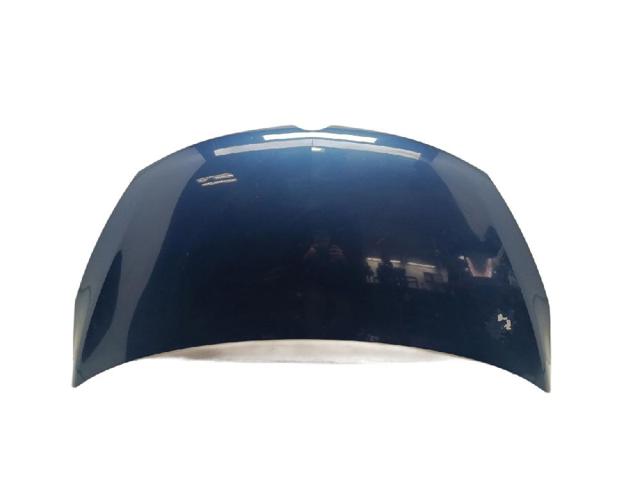 Maska silnika do Opel Zafira P12