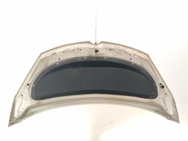 Kupić Maska silnika Opel Zafira P12 w dobrej cenie
