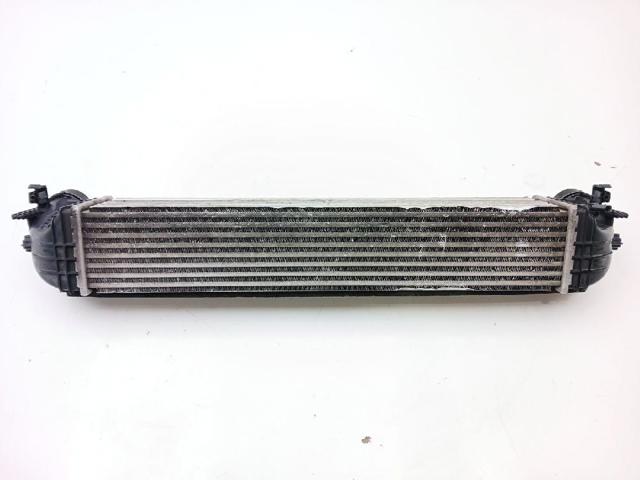 Chłodnica intercoolera Opel Astra