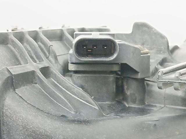 Chłodnica intercoolera Opel Astra