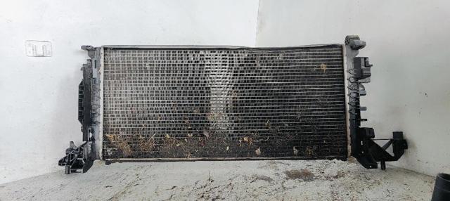 Chłodnica silnika 39109109 OPEL