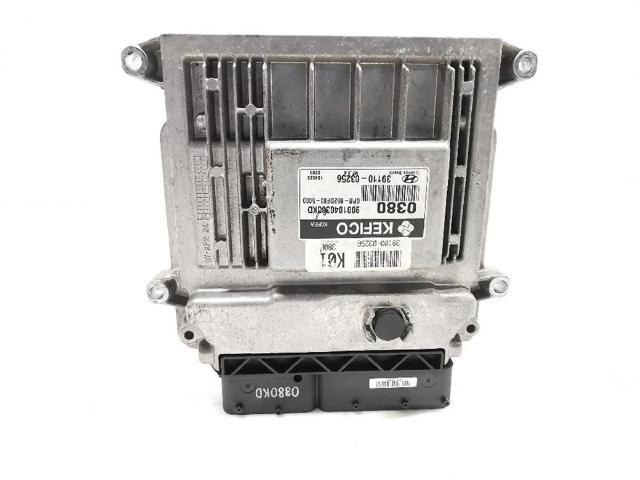 Sterownik silnika 3911003256 HYUNDAI