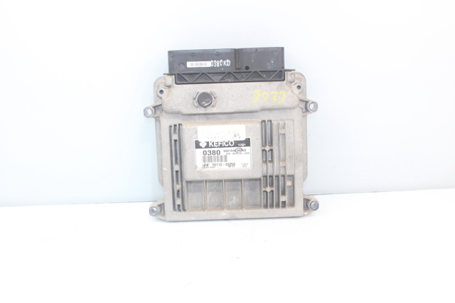 Sterownik silnika 3911003256 HYUNDAI