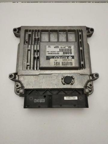 Sterownik silnika 3911003256 HYUNDAI