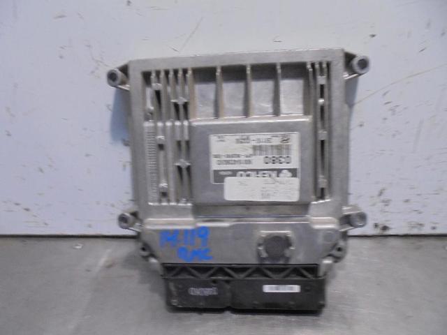 Sterownik silnika 3911003256 HYUNDAI