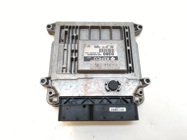 Sterownik silnika 3911003256 HYUNDAI