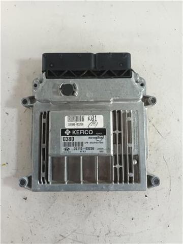 Sterownik silnika 3911003256 HYUNDAI