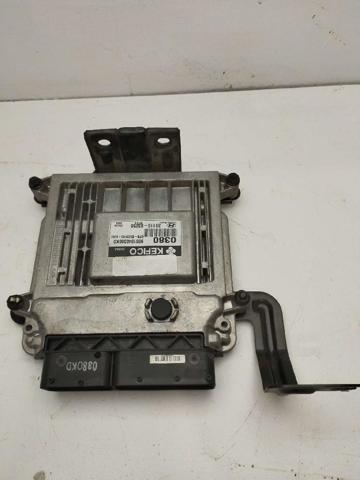 Sterownik silnika 3911003256 HYUNDAI