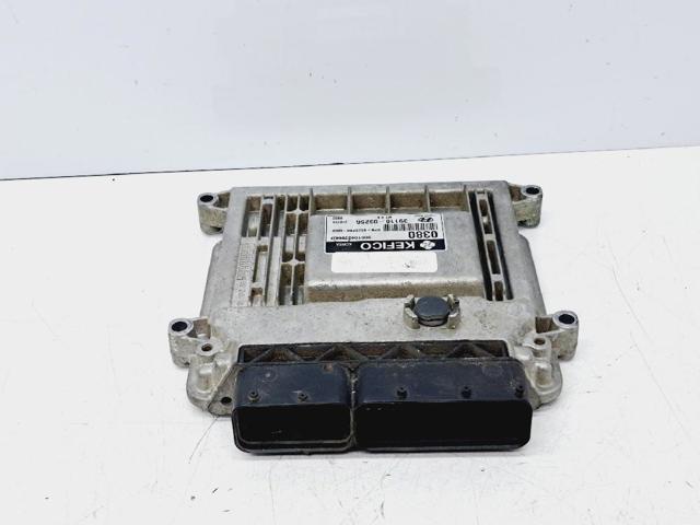 Sterownik silnika 3911003256 HYUNDAI