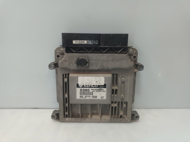 Sterownik silnika 3911003256 HYUNDAI