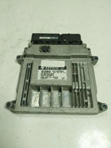 Sterownik silnika 3911003256 HYUNDAI