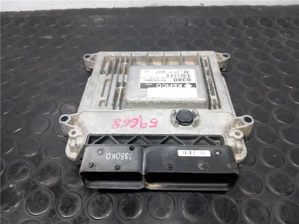 Sterownik silnika 3911003256 HYUNDAI