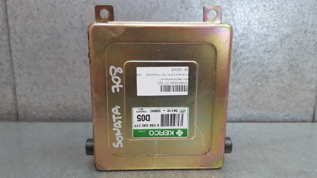 Sterownik silnika Hyundai Sonata 3