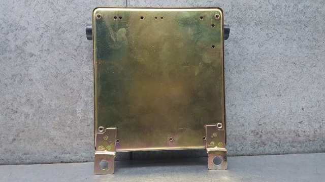 Sterownik silnika Hyundai Sonata 3