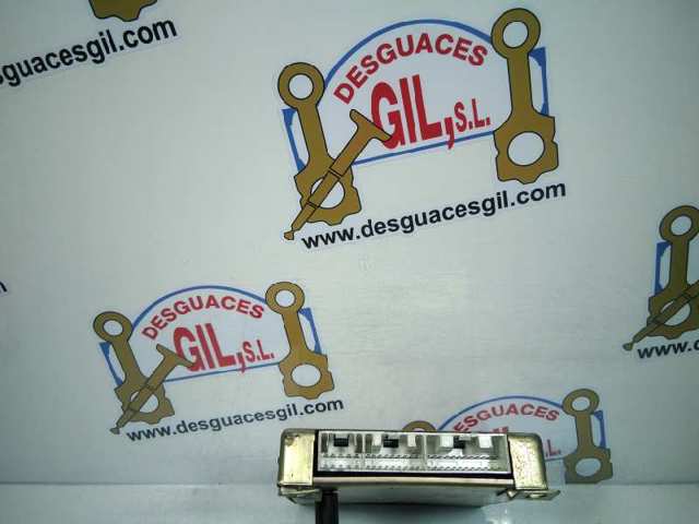 Sterownik silnika Hyundai Sonata 3