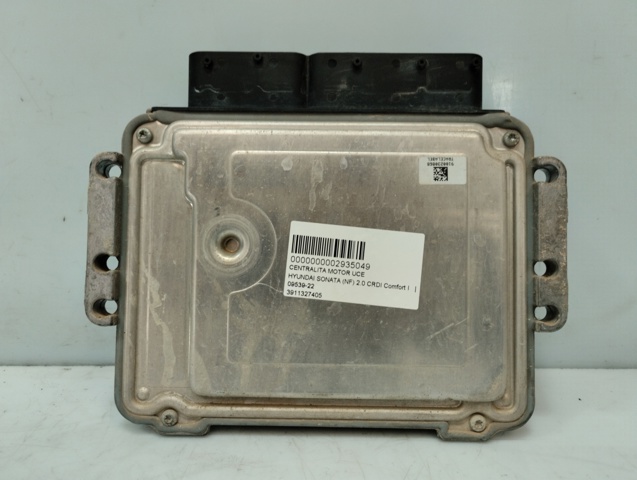 Sterownik silnika 3911327405 HYUNDAI