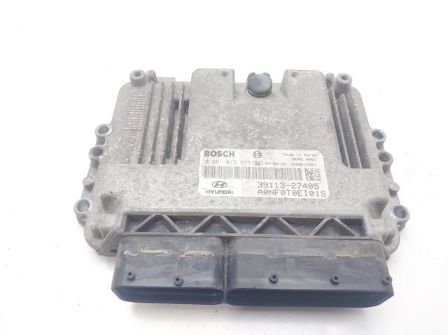 Sterownik silnika 3911327405 HYUNDAI
