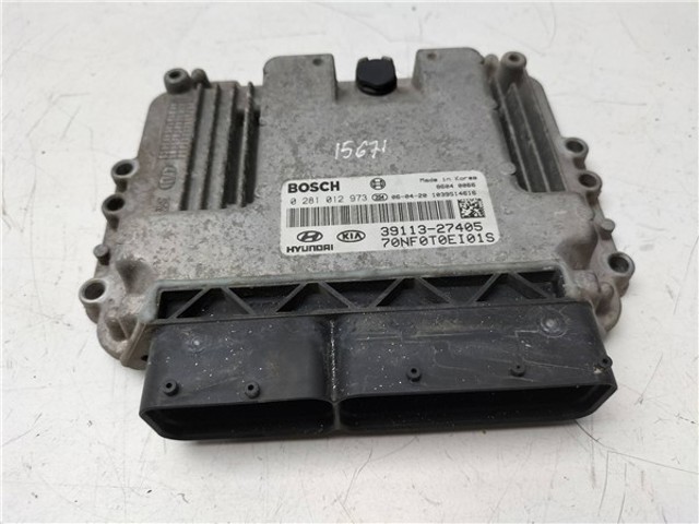 Sterownik silnika 3911327405 HYUNDAI