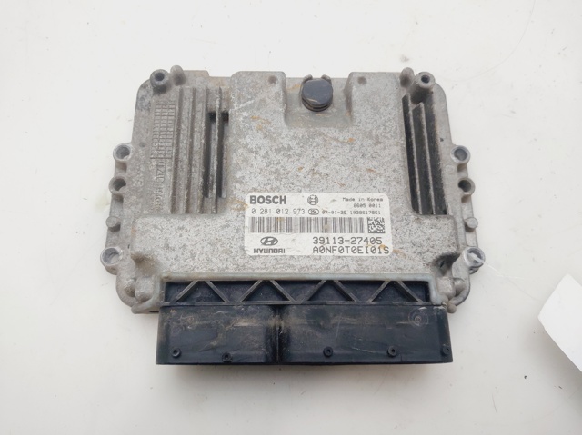 Sterownik silnika 3911327405 HYUNDAI