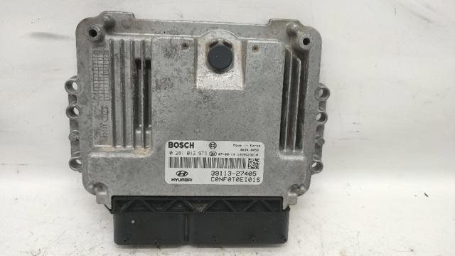 Sterownik silnika 3911327405 HYUNDAI