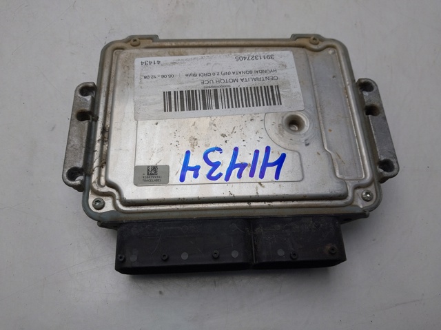 Sterownik silnika 3911327405 HYUNDAI